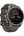 Garmin fēnix 9 47mm Titanium smartwatch with Pebble Grey Silicone Band and sapphire lens in Qatar