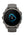Garmin fēnix 9 47mm Titanium smartwatch with Pebble Grey Silicone Band and sapphire lens in Qatar