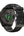 Garmin fēnix 9 Pro 47mm Carbon Gray DLC titanium GPS smartwatch with Black/Pebble Gray silicone band in Qatar
