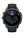 Garmin fēnix 9 Pro 47mm Carbon Gray DLC titanium GPS smartwatch with Black/Pebble Gray silicone band in Qatar