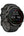 Garmin fēnix 9 Pro 47mm Carbon Gray DLC titanium GPS smartwatch with Black/Pebble Gray silicone band in Qatar