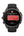 Garmin fēnix 9 Pro 47mm Carbon Gray DLC titanium GPS smartwatch with Black/Pebble Gray silicone band in Qatar