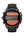 Garmin fēnix 9 Pro 47mm Carbon Gray DLC titanium GPS smartwatch with Black/Pebble Gray silicone band in Qatar