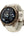 Garmin fēnix 9 Pro inReach 43mm Autumn Gold Titanium smartwatch with Cream French Gray silicone band in Qatar