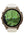 Garmin fēnix 9 Pro inReach 43mm Autumn Gold Titanium smartwatch with Cream French Gray silicone band in Qatar