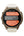 Garmin fēnix 9 Pro inReach 43mm Autumn Gold Titanium smartwatch with Cream French Gray silicone band in Qatar