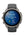 Garmin fēnix 9 Pro inReach 47mm Titanium smartwatch with Graphite Black silicone band in Qatar
