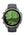 Garmin fēnix 9 Pro inReach 47mm Titanium smartwatch with Graphite Black silicone band in Qatar