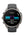 Garmin fēnix 9 Pro inReach 47mm Titanium smartwatch with Graphite Black silicone band in Qatar