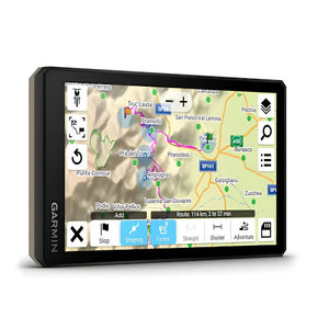 Garmin Tread 2 6-inch rugged off-road GPS navigator with topographic maps and satellite imagery Qatar
