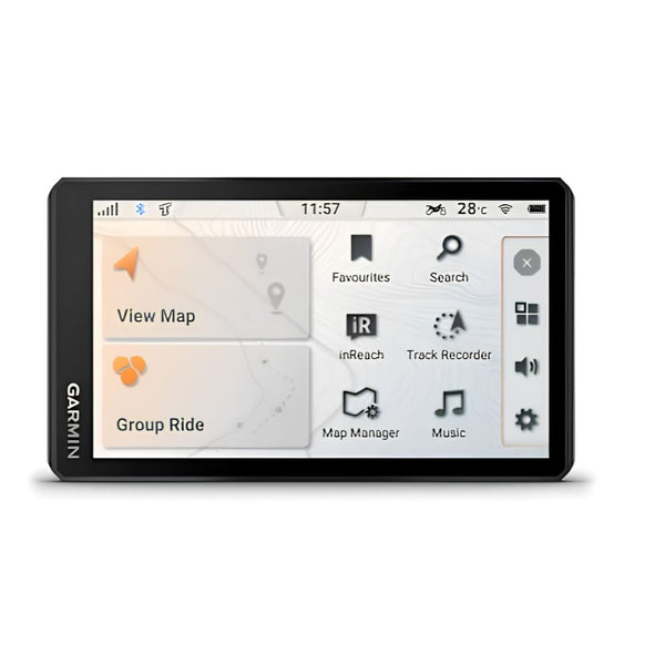 Garmin Tread 2 6-inch rugged off-road GPS navigator with topographic maps and satellite imagery Qatar