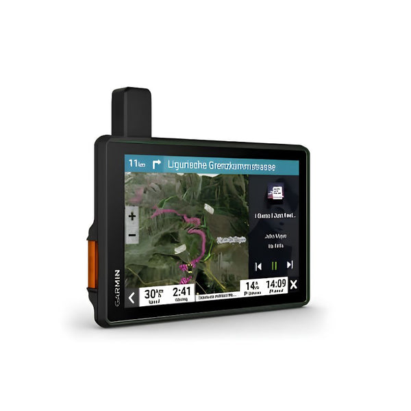 Garmin Tread SxS Edition 8-inch rugged off-road GPS with Group Ride Tracker and inReach Qatar