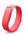 Google Fitbit Air screenless fitness tracker with heart rate SpO2 and sleep monitoring Berry Qatar