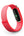 Google Fitbit Air screenless fitness tracker with heart rate SpO2 and sleep monitoring Berry Qatar