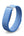 Google Fitbit Air screenless fitness tracker with heart rate SpO2 and sleep monitoring Lavender Qatar