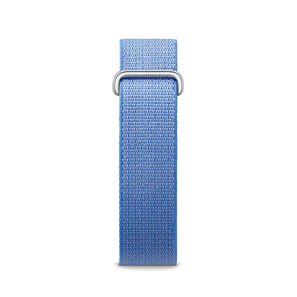 Google Fitbit Air screenless fitness tracker with heart rate SpO2 and sleep monitoring Lavender Qatar