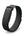 Google Fitbit Air Fitness Tracker Obsidian with heart rate sleep tracking and 7-day battery Qatar