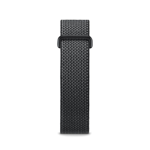 Google Fitbit Air Fitness Tracker Obsidian with heart rate sleep tracking and 7-day battery Qatar
