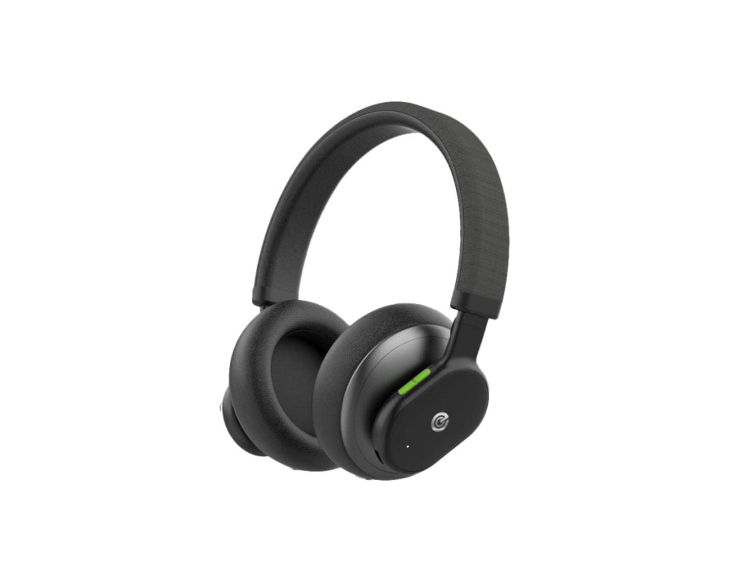 GOUI Bass ANC over-ear Bluetooth headset G-A12 Qatar