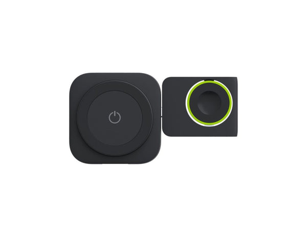 GOUI Bend 3-in-1 foldable wireless Apple charger Qatar