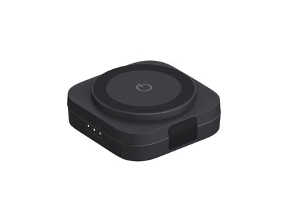 GOUI Bend 3-in-1 foldable wireless Apple charger Qatar