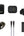 Goui Everyday Charging Essentials Pack with power bank organizer case travel charger car charger cable and tag.