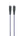 Goui Flex G-NTCC15 USB-C to USB-C 60W 1.5M braided cable in White and Dark Blue in Qatar