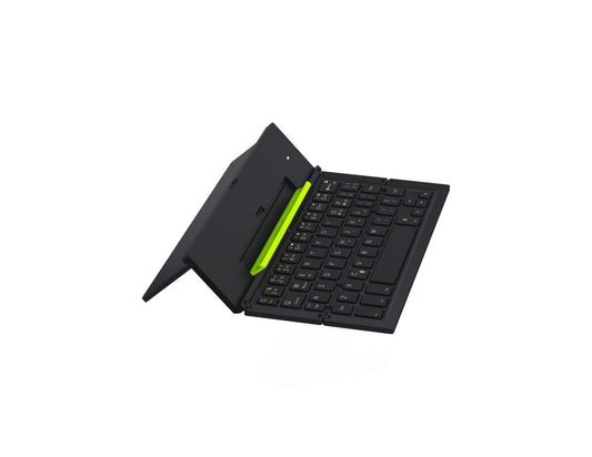 GOUI G-KEY folding Arabic English Bluetooth keyboard Qatar