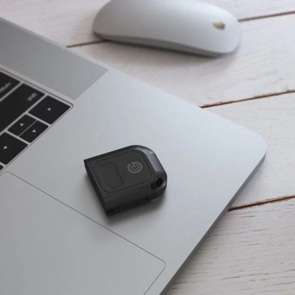 Goui G-FINDME G-Tag Bluetooth Tracker for keys, wallets and luggage using Apple Find My network in Qatar