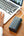 Goui G-PBDS20 20000mAh 65W power bank with digital display, USB-C and USB-A charging ports in Qatar