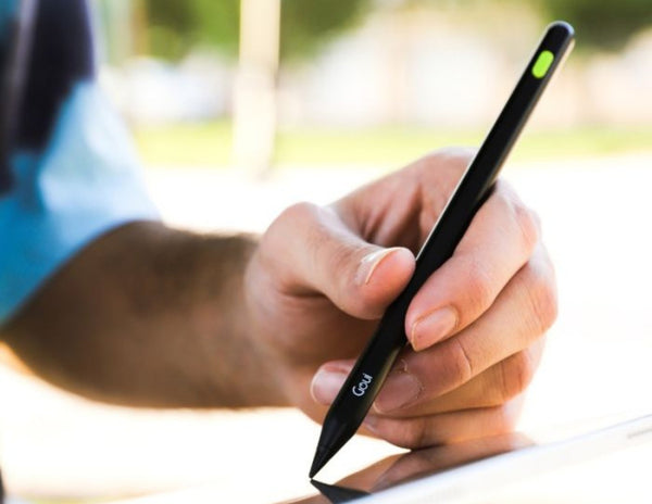 Goui High End Stylus Pen for iPad G-PEN wireless Type-C charging Qatar