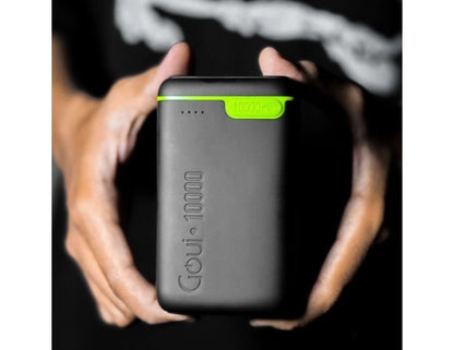 GOUI Kigo 10000mAh power bank with Type-C Qatar
