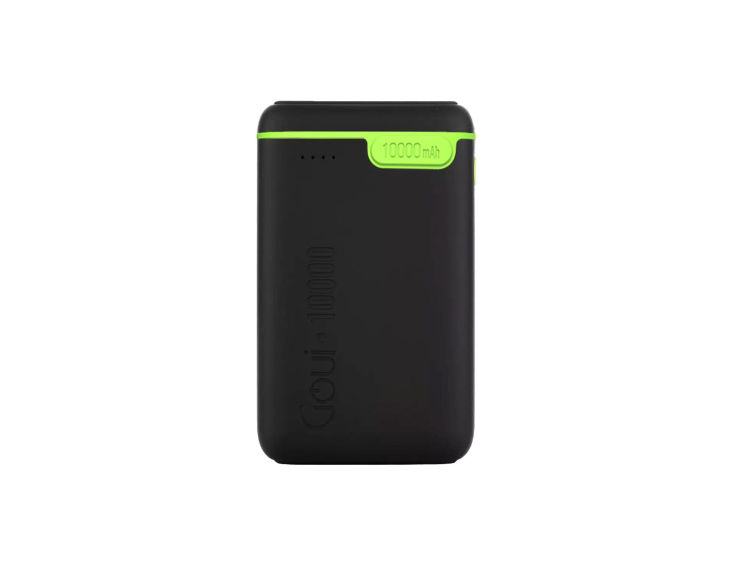 GOUI Kigo 10000mAh power bank with Type-C Qatar