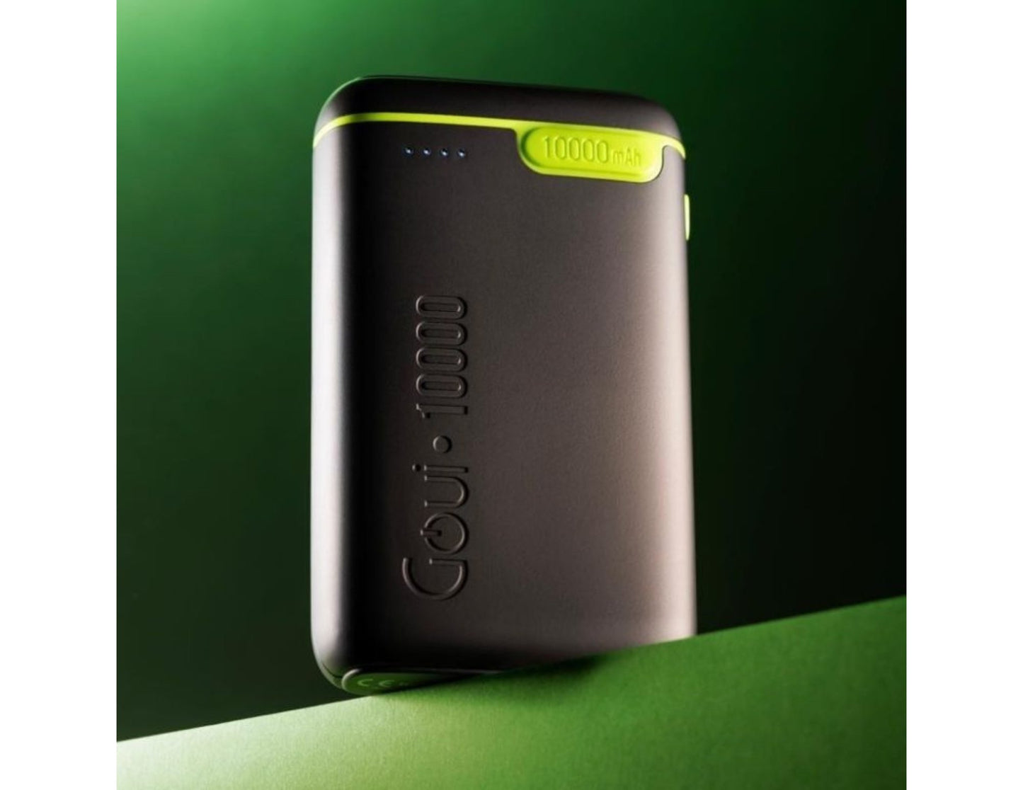 GOUI Kigo 10000mAh power bank with Type-C Qatar