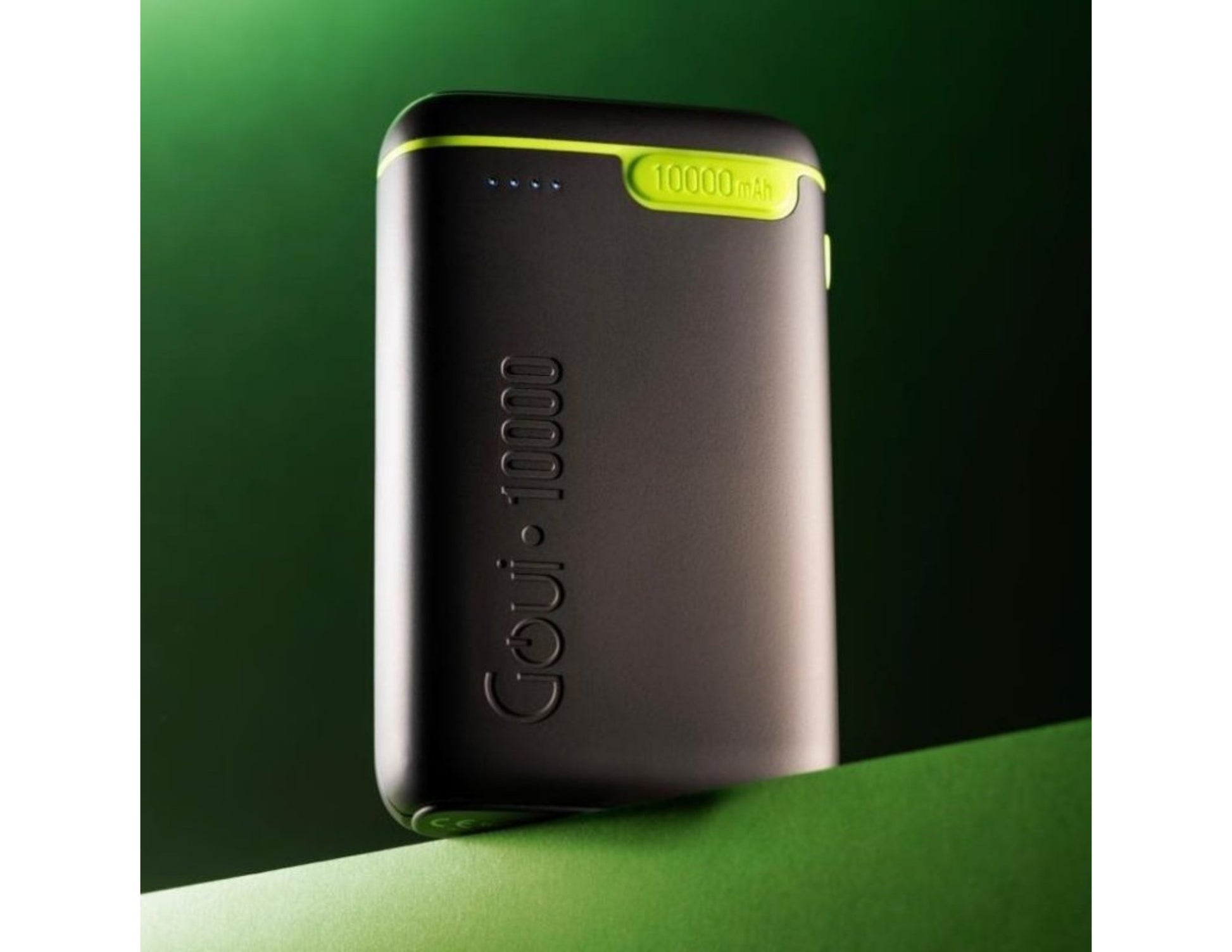 GOUI Kigo 10000mAh power bank with Type-C Qatar