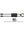 Goui Lock 27cm Type C to Type C key chain charging cable Qatar