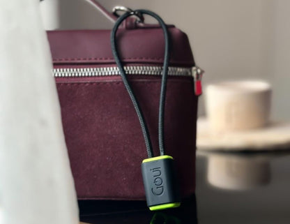Goui Lock 27cm Type C to Type C key chain charging cable Qatar