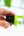 GOUI Mini 30W nano PD wall charger transparent Qatar