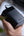 Goui P30 premium power bank 30000mAh black with 140W fast charging and multiple ports.