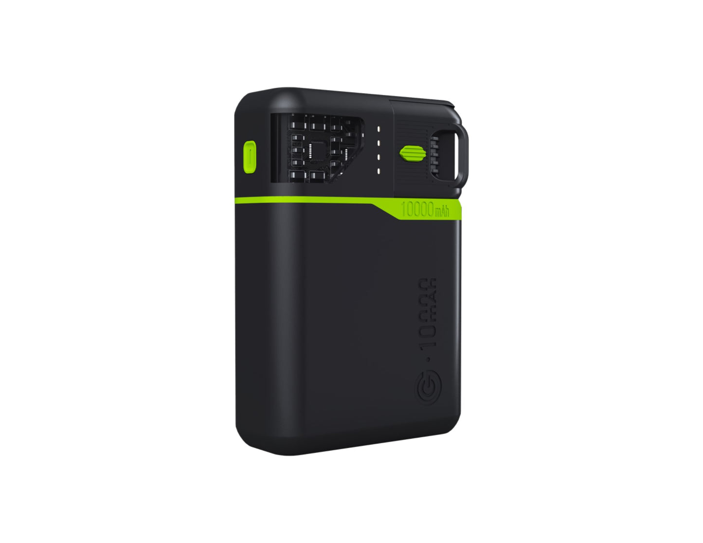 GOUI Sigo 10 10000mAh compact power bank Qatar