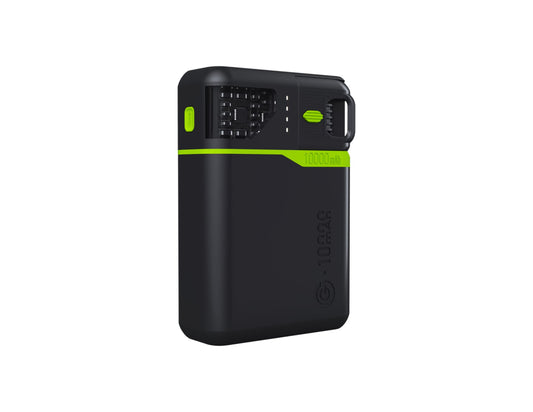 GOUI Sigo 10 10000mAh compact power bank Qatar