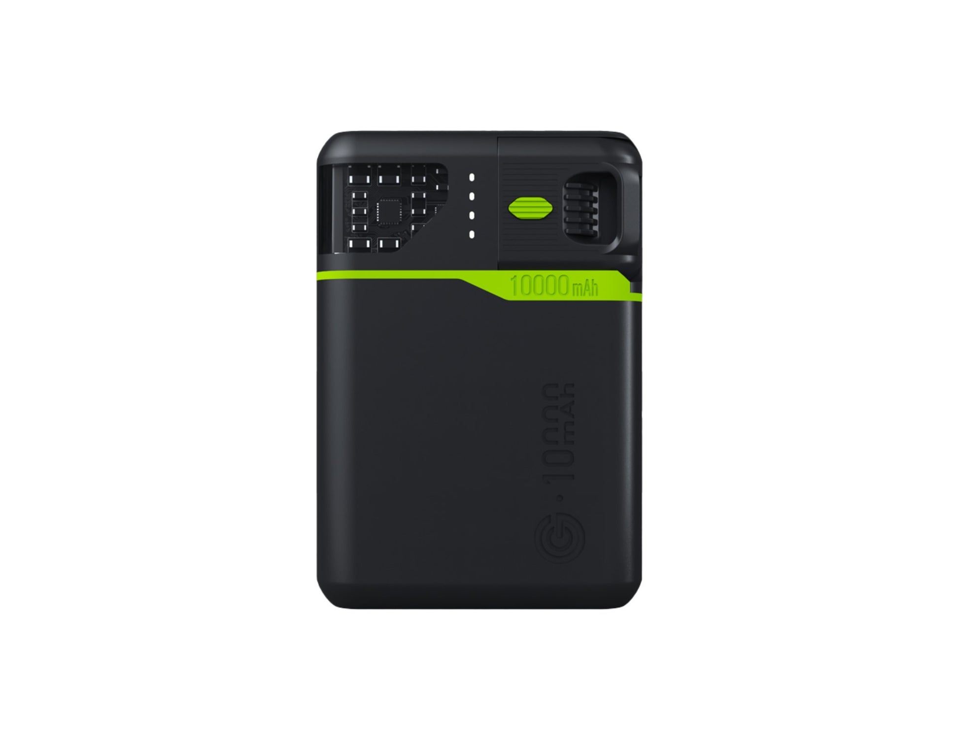 GOUI Sigo 10 10000mAh compact power bank Qatar