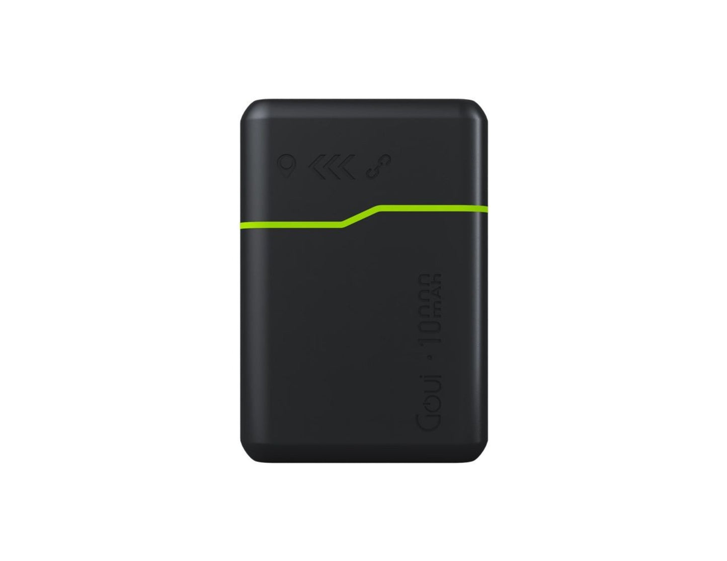 GOUI Sigo 10 10000mAh compact power bank Qatar
