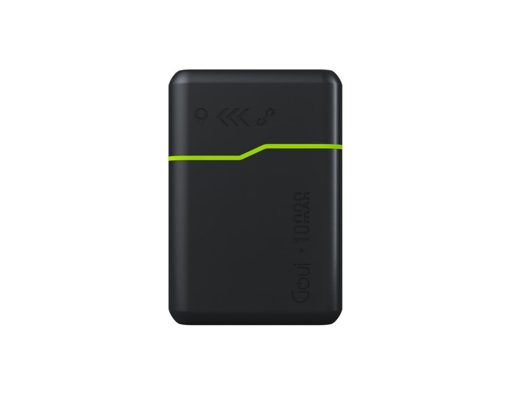 GOUI Sigo 10 10000mAh compact power bank Qatar