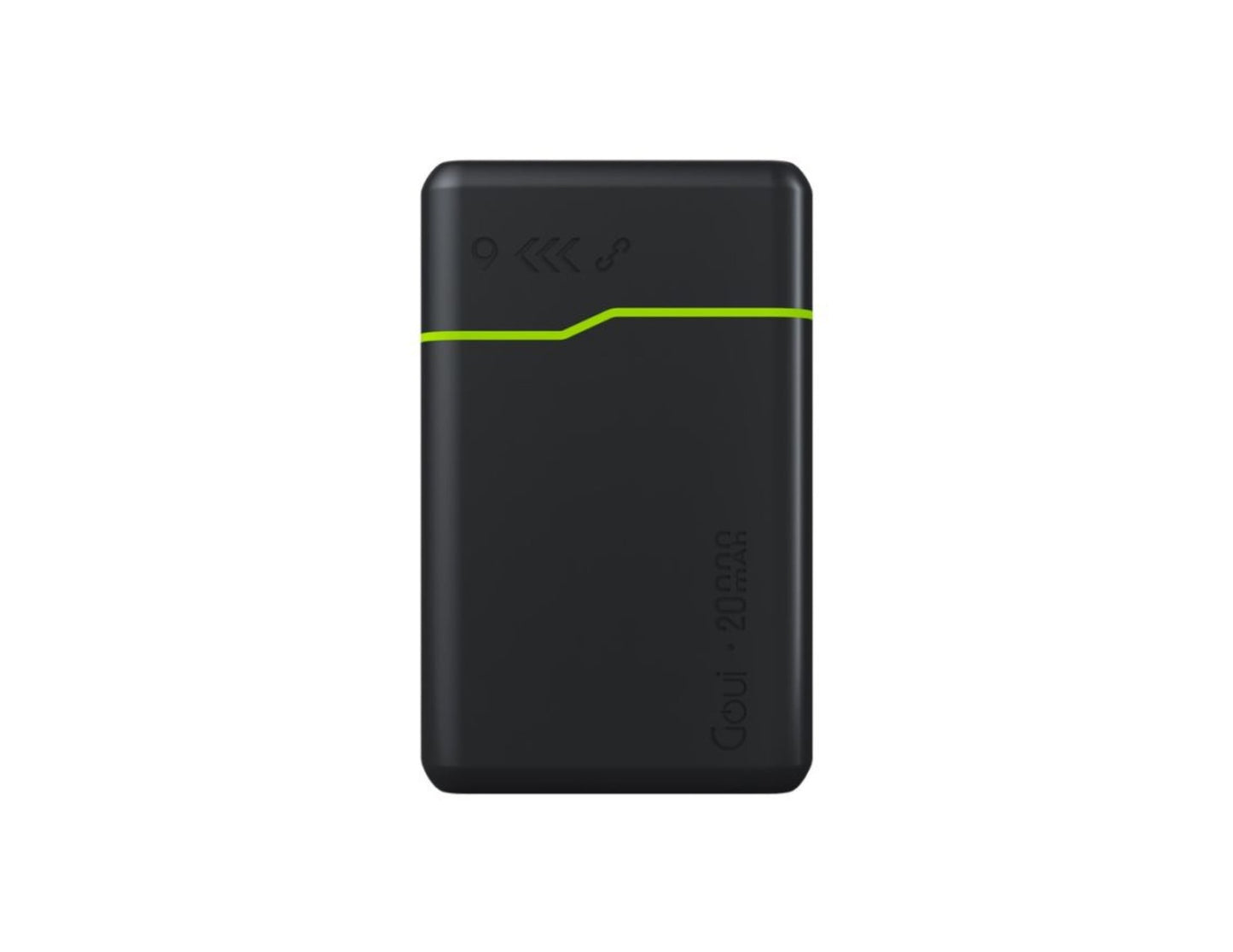 GOUI Sigo 20 20000mAh compact power bank Qatar