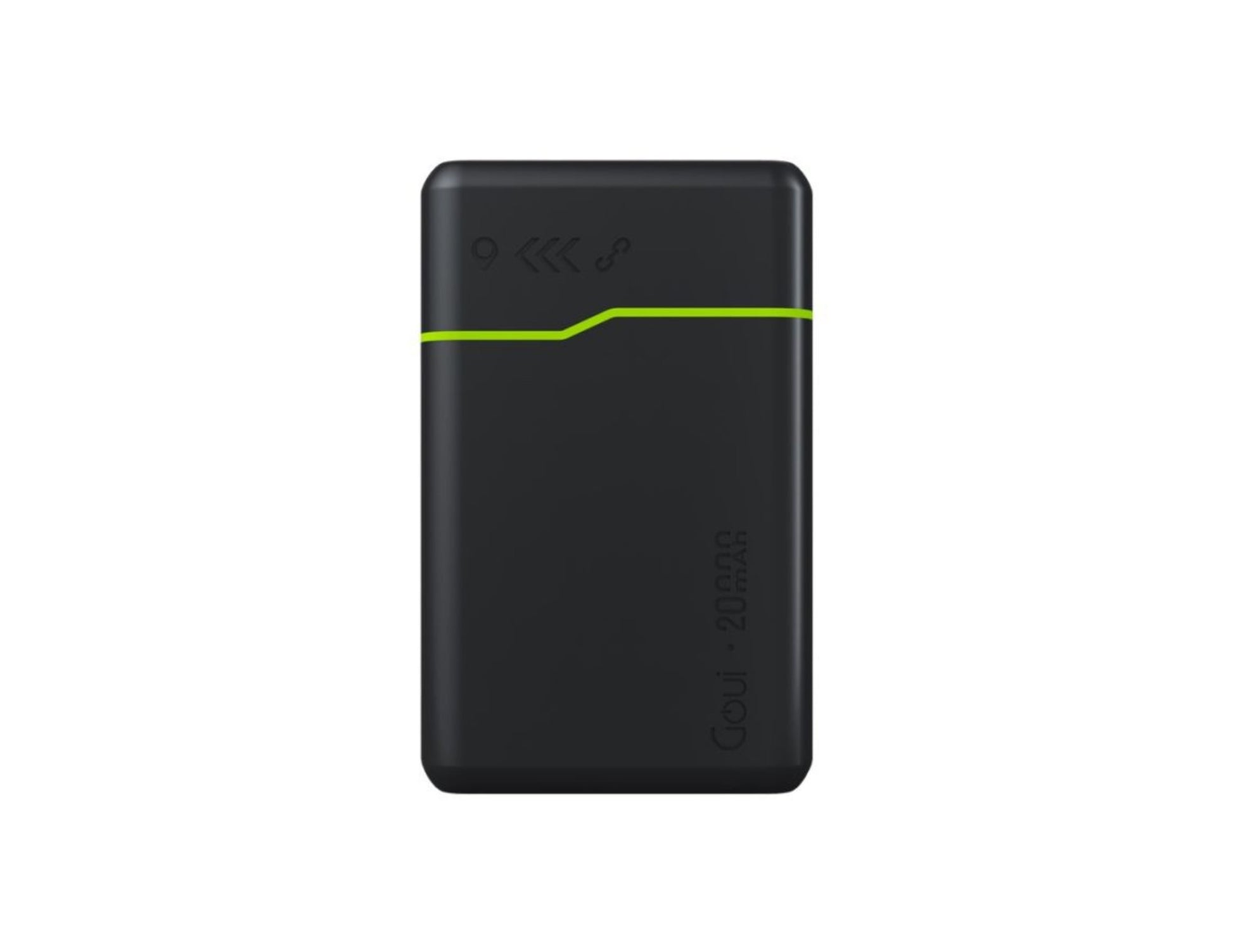 GOUI Sigo 20 20000mAh compact power bank Qatar