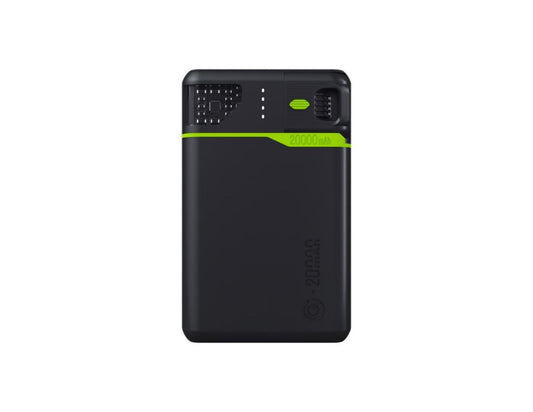 GOUI Sigo 20 20000mAh compact power bank Qatar