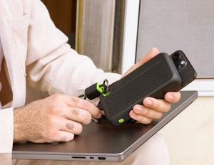 GOUI Singi 20 20000mAh power bank Qatar