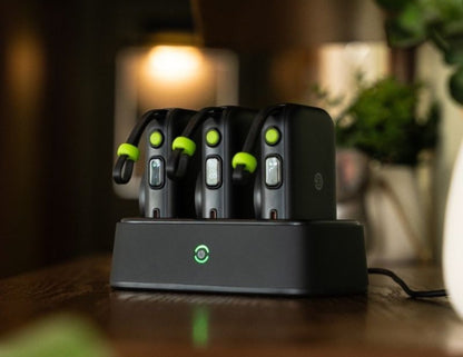 GOUI Station 10000mAh 15W wireless power bank Qatar