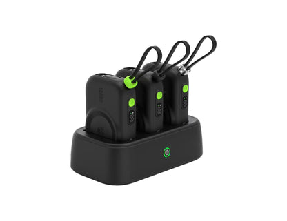 GOUI Station 10000mAh 15W wireless power bank Qatar